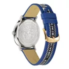 Versace V-Circle Gent VEBQ01419 Férfi Karóra