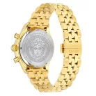 Versace Hellenyium Chrono Petite VECFA0524 Férfi Karóra