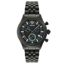 Versace Hellenyium Chrono Petite VECFA0624 Férfi Karóra