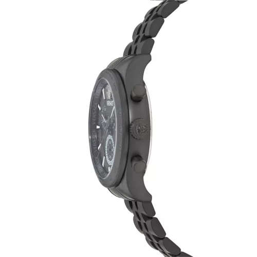 Versace Hellenyium Chrono Petite VECFA0624 Férfi Karóra