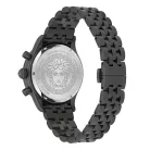 Versace Hellenyium Chrono Petite VECFA0624 Férfi Karóra