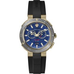 Versace V-Extreme Pro VECN00119 Férfi Karóra
