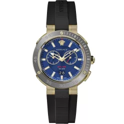 Versace V-Extreme Pro VECN00119 Férfi Karóra