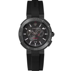 Versace V-Extreme Pro GMT VECN00219 Férfi Karóra