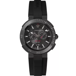 Versace V-Extreme Pro GMT VECN00219 Férfi Karóra