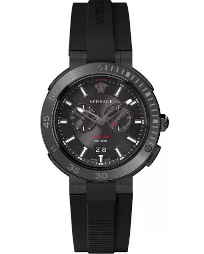 Versace V-Extreme Pro GMT VECN00219 Férfi Karóra