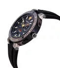 Versace V-Extreme Pro GMT VECN00219 Férfi Karóra