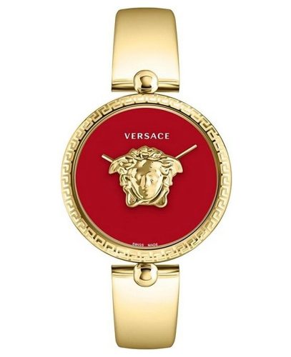Versace Palazzo VECO03022 Női Karóra