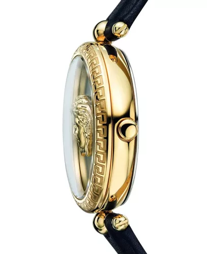 Versace Palazzo VECQ00118 Női Karóra