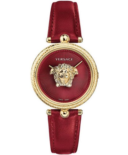 Versace Palazzo Empire VECQ00418 Női Karóra