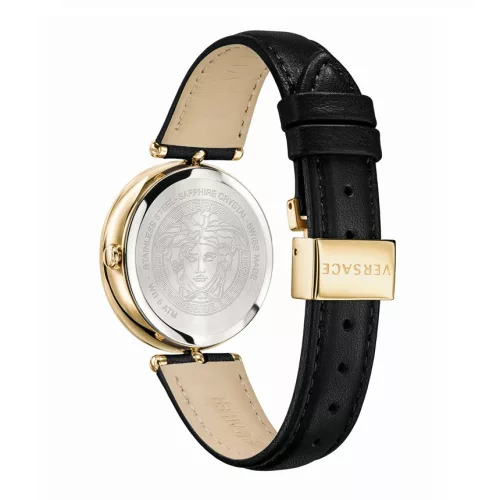 Versace Palazzo Diamonds VECQ00818 Női Karóra