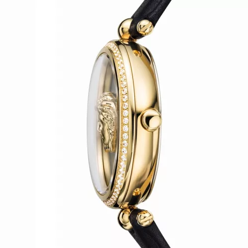 Versace Palazzo Diamonds VECQ00818 Női Karóra