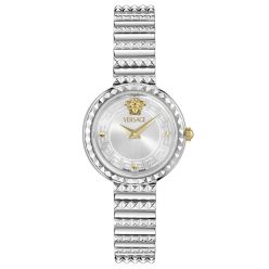 Versace Greca Goddess Petite VEDFA0124 Női Karóra
