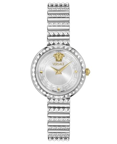 Versace Greca Goddess Petite VEDFA0124 Női Karóra