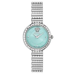 Versace Greca Goddess Petite VEDFA0224 Női Karóra