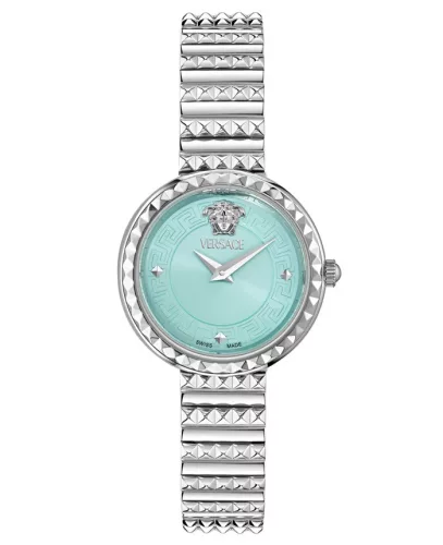Versace Greca Goddess Petite VEDFA0224 Női Karóra