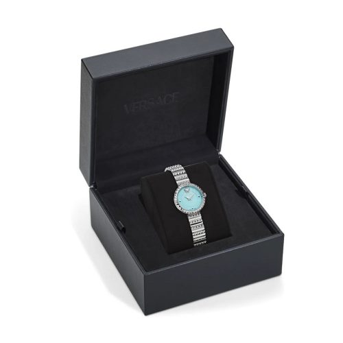 Versace Greca Goddess Petite VEDFA0224 Női Karóra