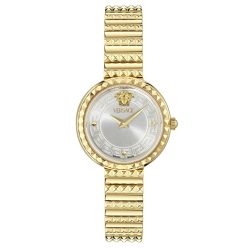 Versace Greca Goddess Petite VEDFA0324 Női Karóra