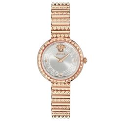 Versace Greca Goddess Petite VEDFA0424 Női Karóra