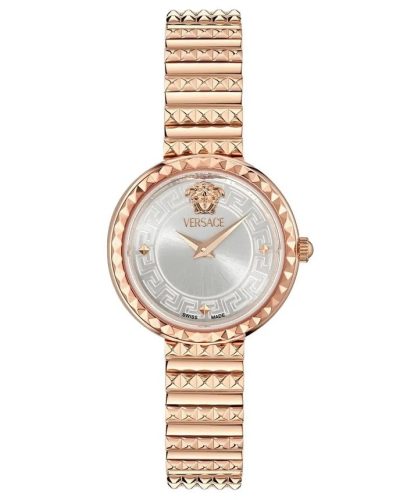 Versace Greca Goddess Petite VEDFA0424 Női Karóra