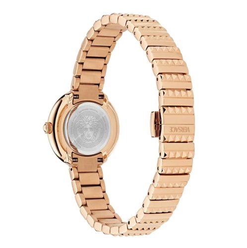 Versace Greca Goddess Petite VEDFA0424 Női Karóra