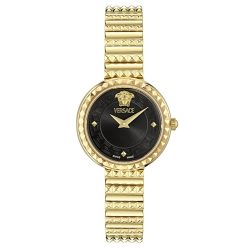 Versace Greca Goddess Petite VEDFA0524 Női Karóra