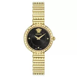 Versace Greca Goddess Petite VEDFA0524 Női Karóra