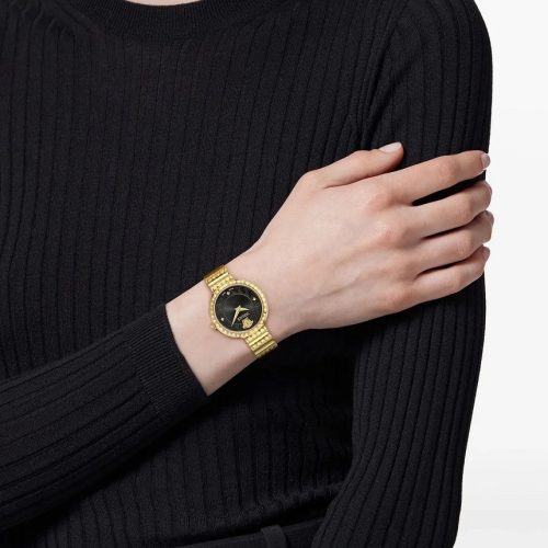 Versace Greca Goddess Petite VEDFA0524 Női Karóra