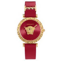 Versace Palazzo Empire Greca VEDV00319 Női Karóra