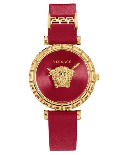 Versace Palazzo Empire Greca VEDV00319 Női Karóra