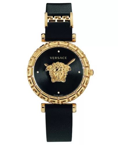Versace Palazzo Empire Greca Diamond VEDV00919 Női Karóra