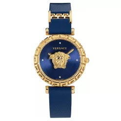 Versace Palazzo Empire Greca Diamond VEDV01019 Női Karóra