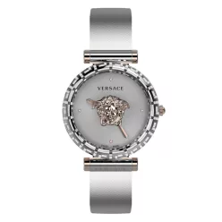 Versace Palazzo Empire Greca Diamond VEDV01219 Női Karóra