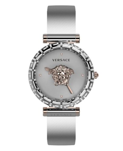 Versace Palazzo Empire Greca Diamond VEDV01219 Női Karóra