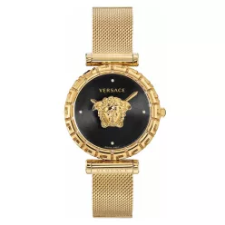 Versace Palazzo Empire Greca Diamond VEDV01319 Női Karóra