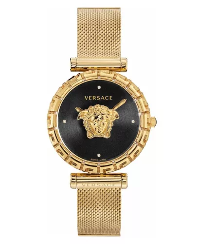 Versace Palazzo Empire Greca Diamond VEDV01319 Női Karóra