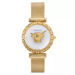 Versace Palazzo Empire Greca Diamond VEDV01419 Női Karóra