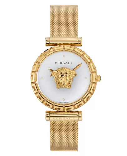 Versace Palazzo Empire Greca Diamond VEDV01419 Női Karóra