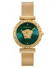 Versace Palazzo Empire Greca Diamond VEDV01619 Női Karóra