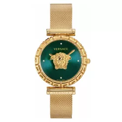Versace Palazzo Empire Greca Diamond VEDV01619 Női Karóra