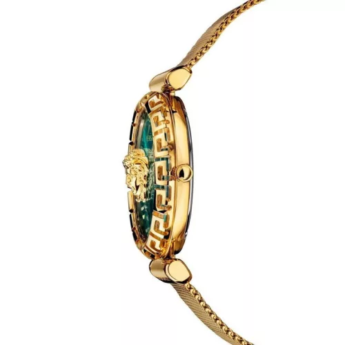 Versace Palazzo Empire Greca Diamond VEDV01619 Női Karóra