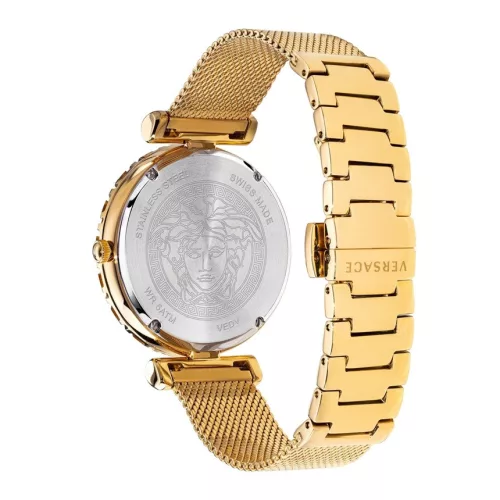 Versace Palazzo Empire Greca Diamond VEDV01619 Női Karóra