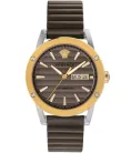 Versace Theros Automatic VEDX00219 Férfi Karóra