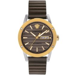 Versace Theros Automatic VEDX00219 Férfi Karóra
