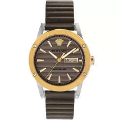 Versace Theros Automatic VEDX00219 Férfi Karóra