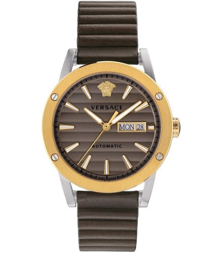 Versace Theros Automatic VEDX00219 Férfi Karóra