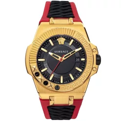 Versace Chain Reaction VEDY00319 Férfi Karóra