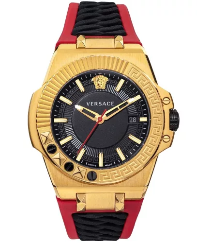 Versace Chain Reaction VEDY00319 Férfi Karóra