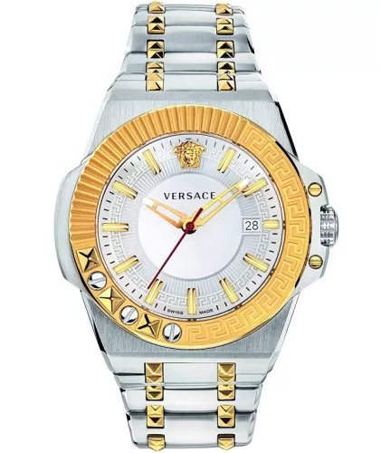 Versace Chain Reaction VEDY00519 Férfi Karóra