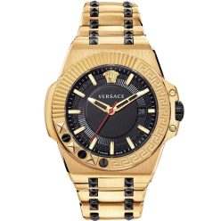 Versace Chain Reaction VEDY00619 Férfi Karóra